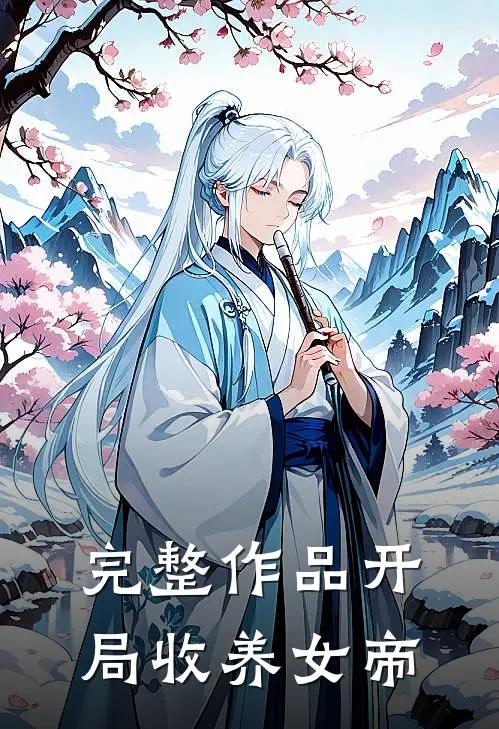 完整作品开局收养女帝