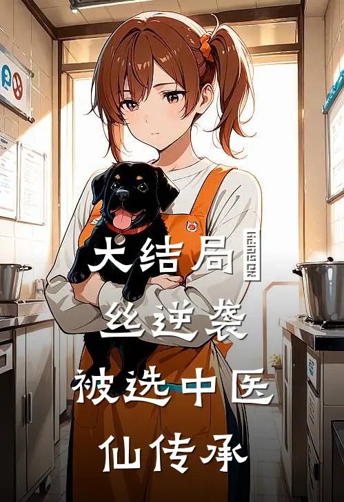 大结局屌丝逆袭：被选中医仙传承