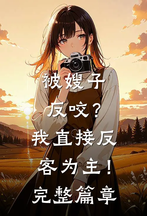 被嫂子反咬？我直接反客为主！完整篇章