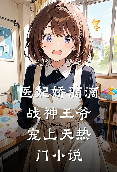 医妃娇滴滴,战神王爷宠上天热门小说