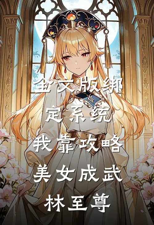 全文版绑定系统：我靠攻略美女成武林至尊