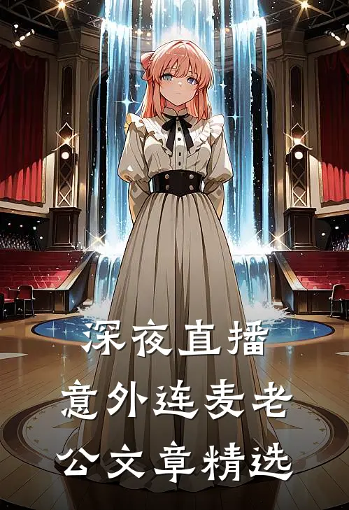 深夜直播，意外连麦老公文章精选