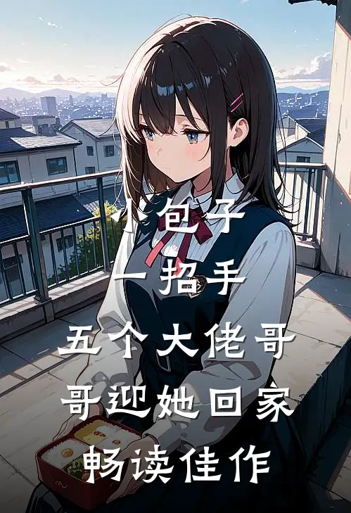 小包子一招手，五个大佬哥哥迎她回家畅读佳作