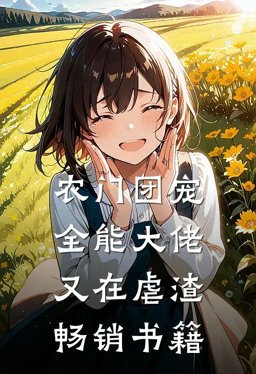 农门团宠：全能大佬又在虐渣畅销书籍