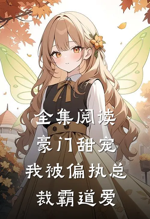 全集阅读豪门甜宠：我被偏执总裁霸道爱
