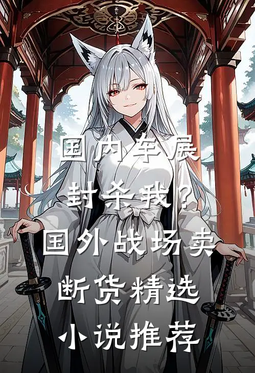 国内车展封杀我？国外战场卖断货精选小说推荐