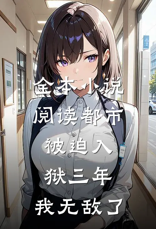 全本小说阅读都市：被迫入狱三年，我无敌了