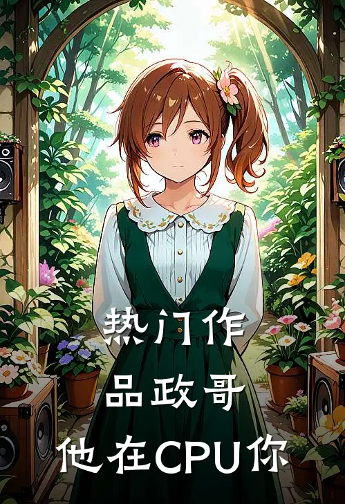 热门作品政哥,他在CPU你