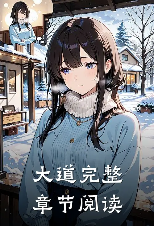 大道完整章节阅读