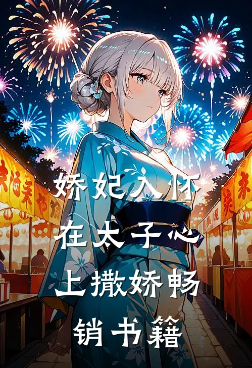娇妃入怀：在太子心上撒娇畅销书籍