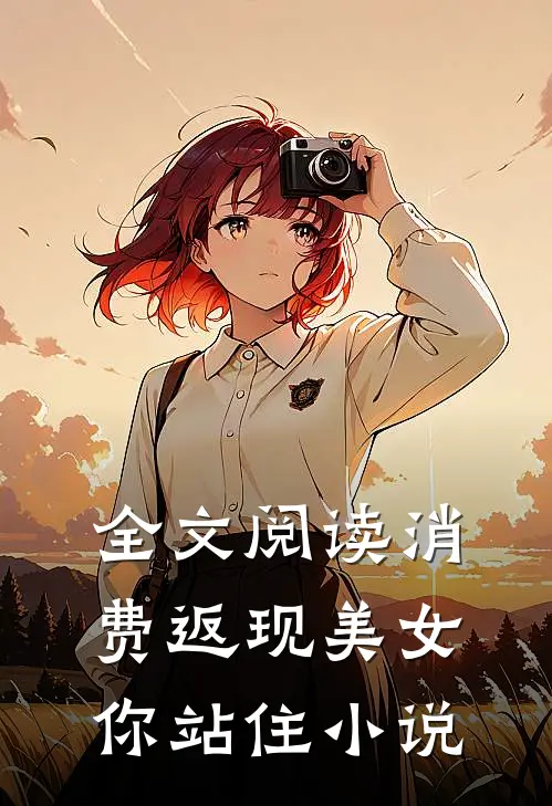 全文阅读消费返现美女你站住小说