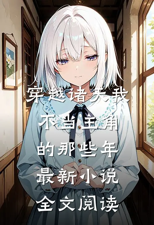 穿越诸天我不当主角的那些年最新小说全文阅读