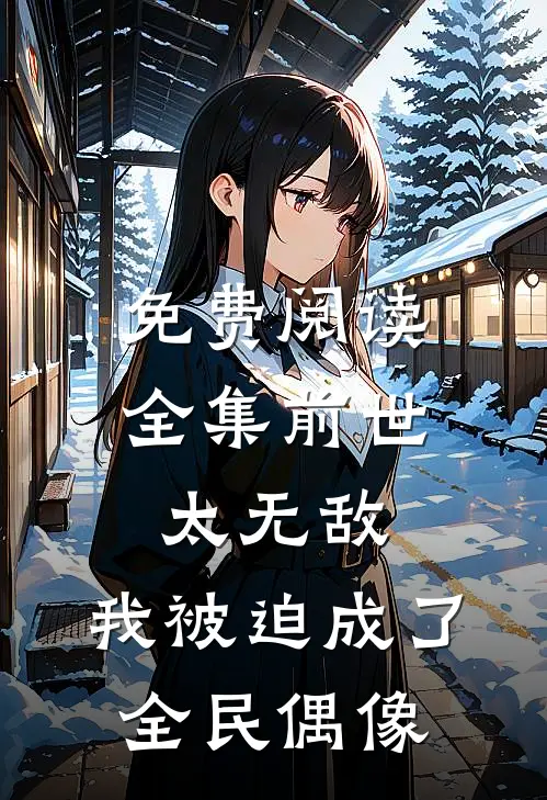 免费阅读全集前世太无敌，我被迫成了全民偶像