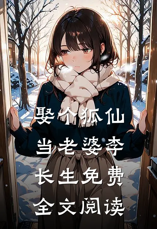 娶个狐仙当老婆李长生免费全文阅读