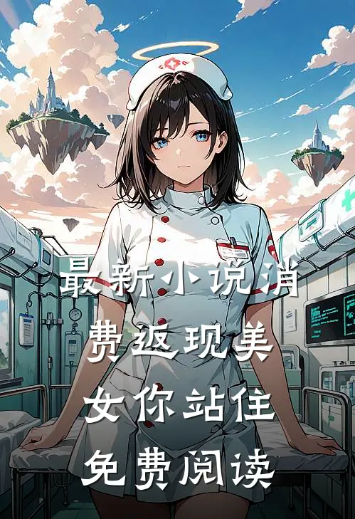 最新小说消费返现美女你站住免费阅读