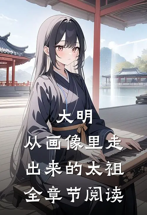 大明：从画像里走出来的太祖全章节阅读