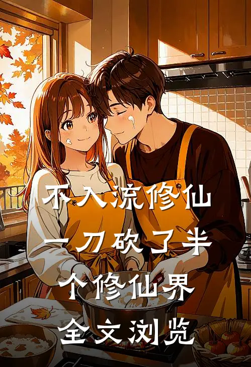 不入流修仙：一刀砍了半个修仙界全文浏览