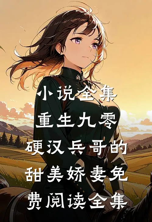 小说全集重生九零,硬汉兵哥的甜美娇妻免费阅读全集