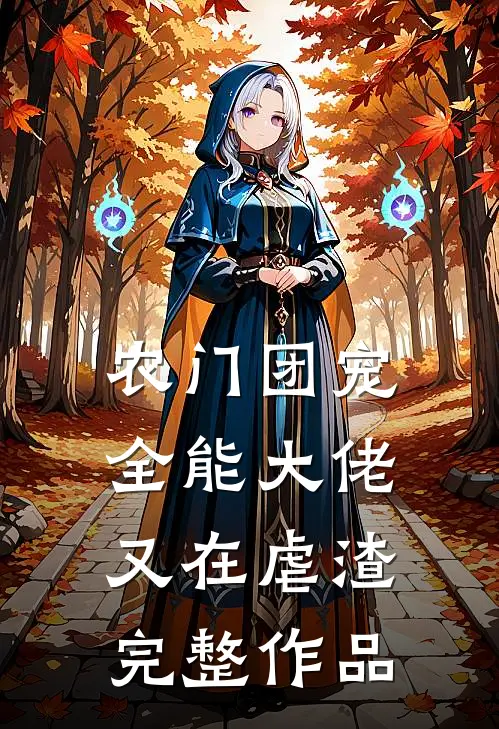 农门团宠：全能大佬又在虐渣完整作品