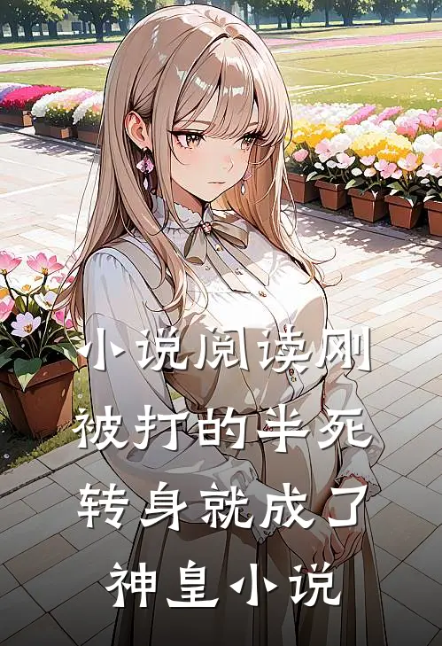小说阅读刚被打的半死,转身就成了神皇小说