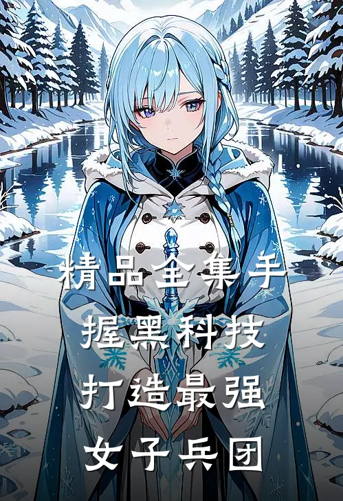 精品全集手握黑科技，打造最强女子兵团