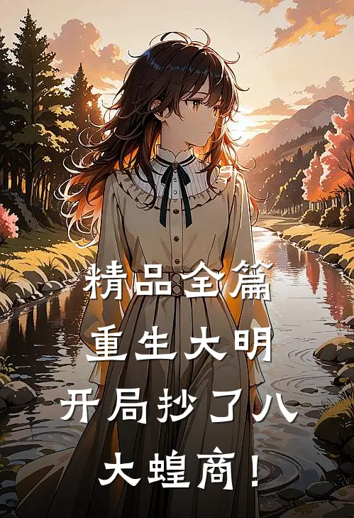 精品全篇重生大明：开局抄了八大蝗商！