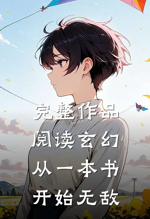 完整作品阅读玄幻：从一本书开始无敌