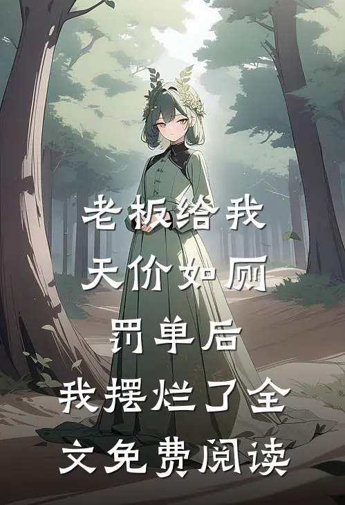 用两包过期泡面发提成，我跳槽后舅妈悔疯了