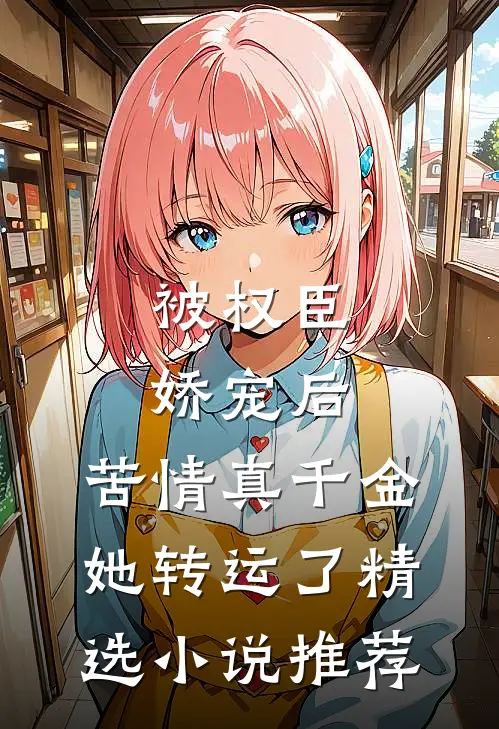被权臣娇宠后，苦情真千金她转运了精选小说推荐