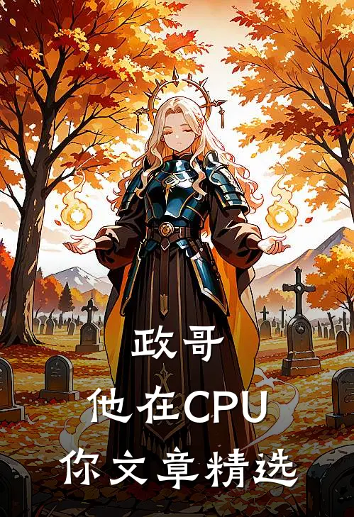 政哥,他在CPU你文章精选