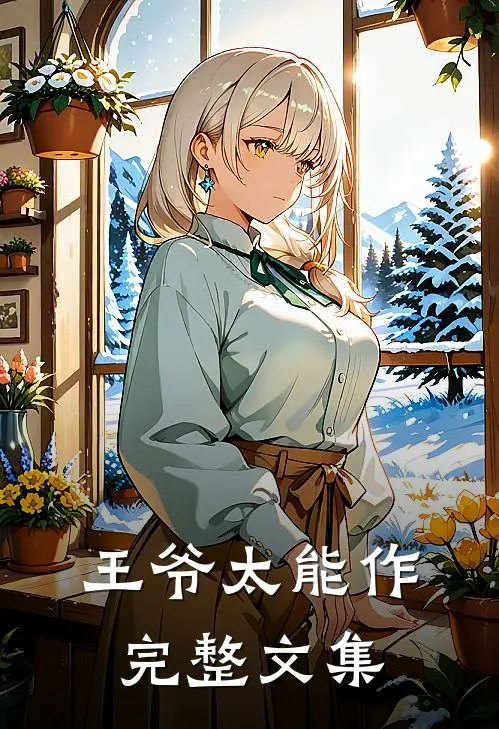 王爷太能作完整文集