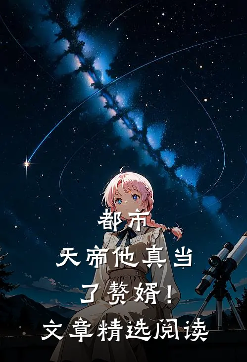 都市：天帝他真当了赘婿！文章精选阅读