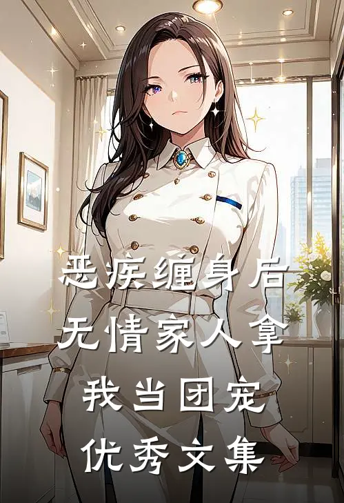 恶疾缠身后，无情家人拿我当团宠优秀文集