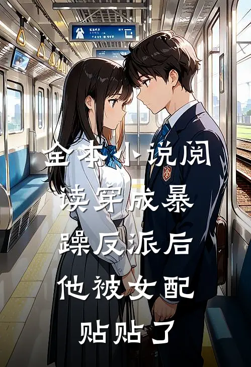 全本小说阅读穿成暴躁反派后，他被女配贴贴了