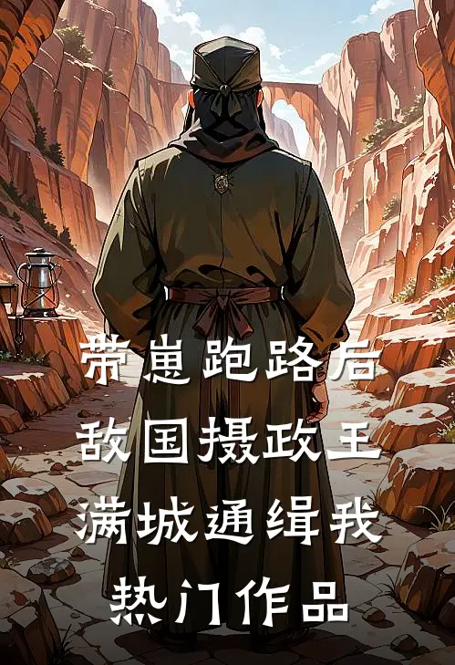带崽跑路后，敌国摄政王满城通缉我热门作品