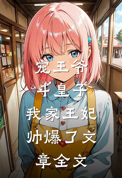 宠王爷，斗皇子，我家王妃帅爆了文章全文