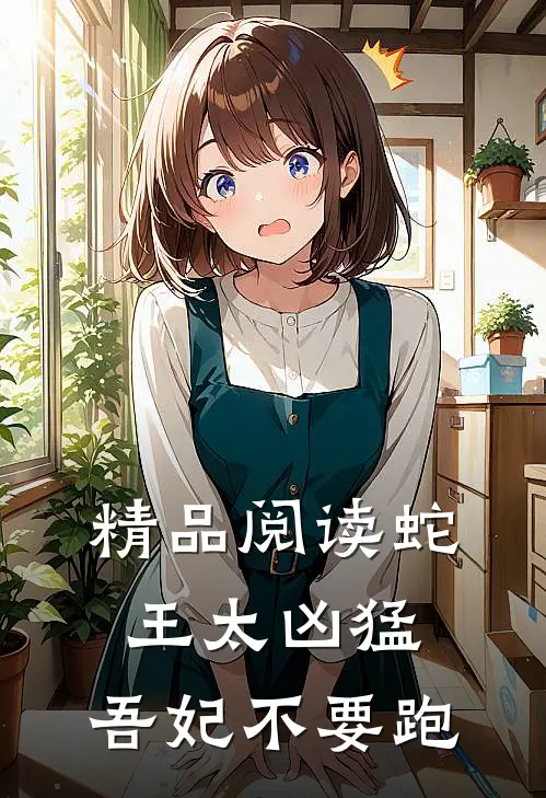 精品阅读蛇王太凶猛：吾妃不要跑