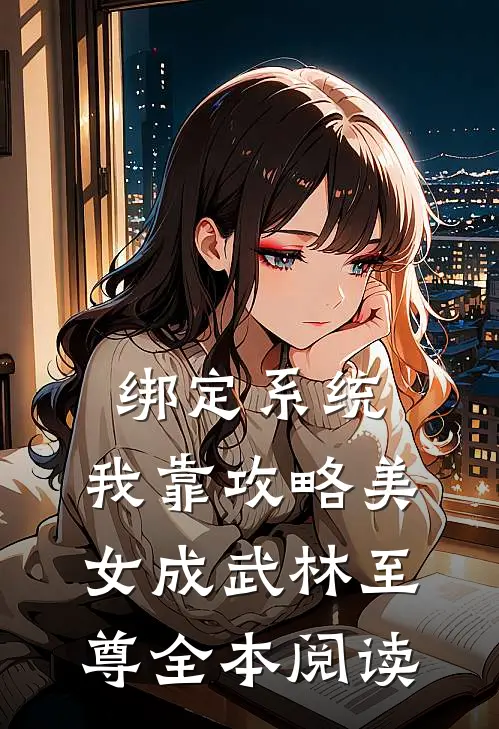 绑定系统：我靠攻略美女成武林至尊全本阅读