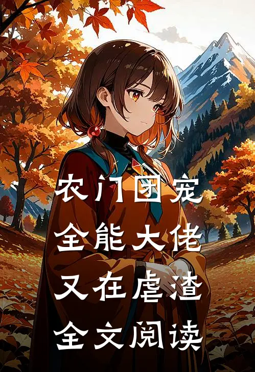 农门团宠：全能大佬又在虐渣全文阅读