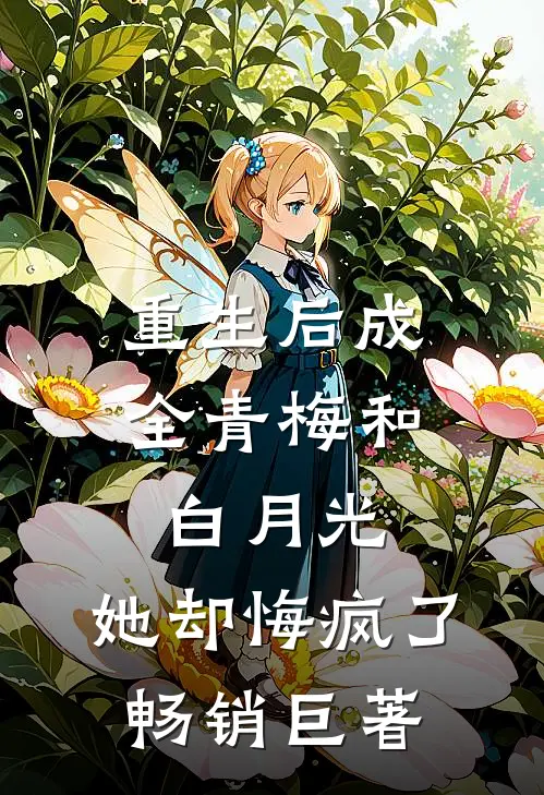 重生后成全青梅和白月光，她却悔疯了畅销巨著