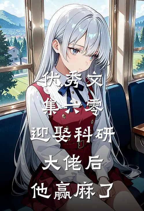 优秀文集六零：迎娶科研大佬后，他赢麻了