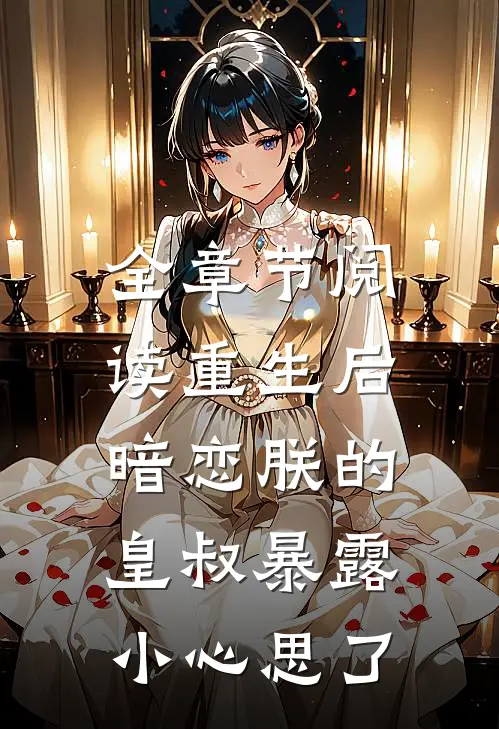 全章节阅读重生后，暗恋朕的皇叔暴露小心思了