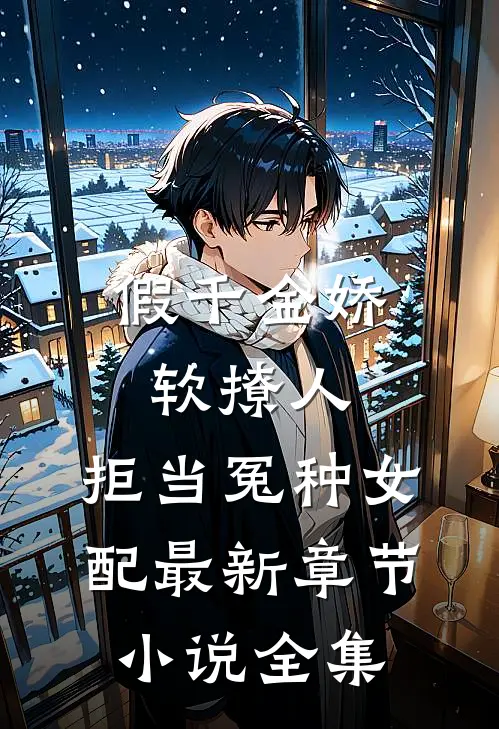 假千金娇软撩人,拒当冤种女配最新章节小说全集