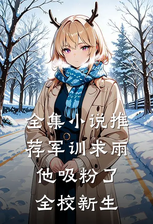 全集小说推荐军训求雨，他吸粉了全校新生