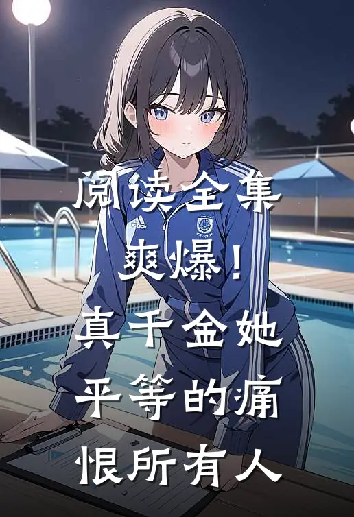 阅读全集爽爆！真千金她平等的痛恨所有人