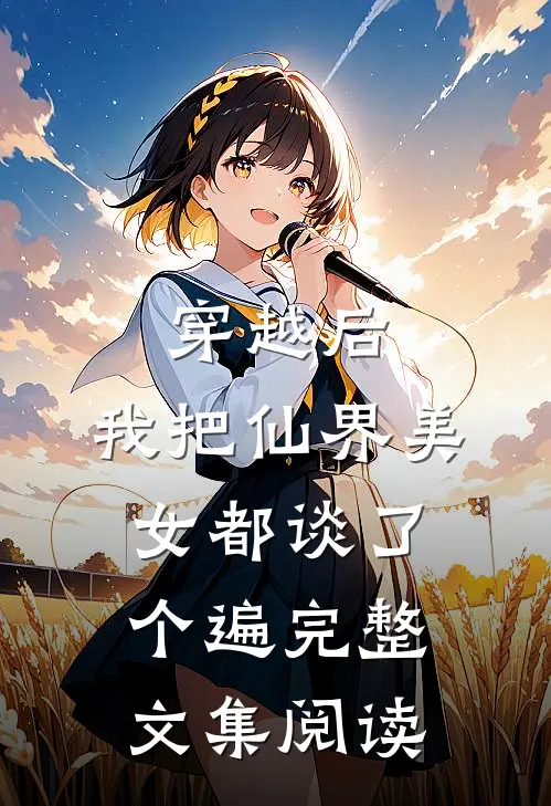 穿越后，我把仙界美女都谈了个遍完整文集阅读