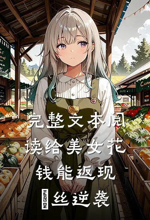 完整文本阅读给美女花钱能返现，屌丝逆袭