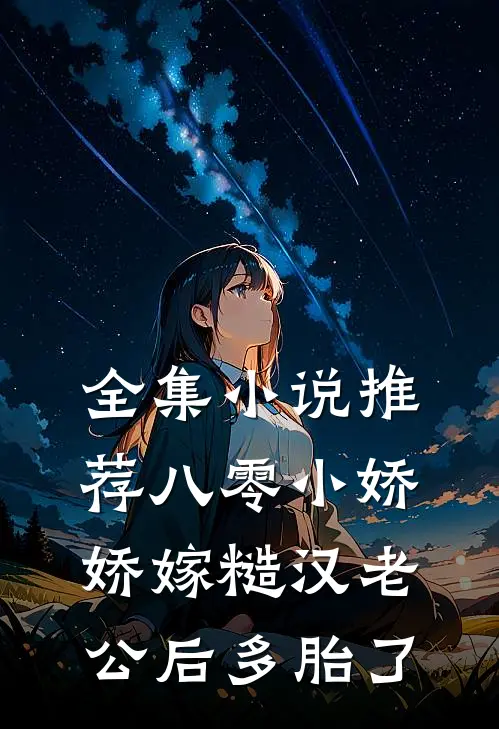 全集小说推荐八零小娇娇嫁糙汉老公后多胎了