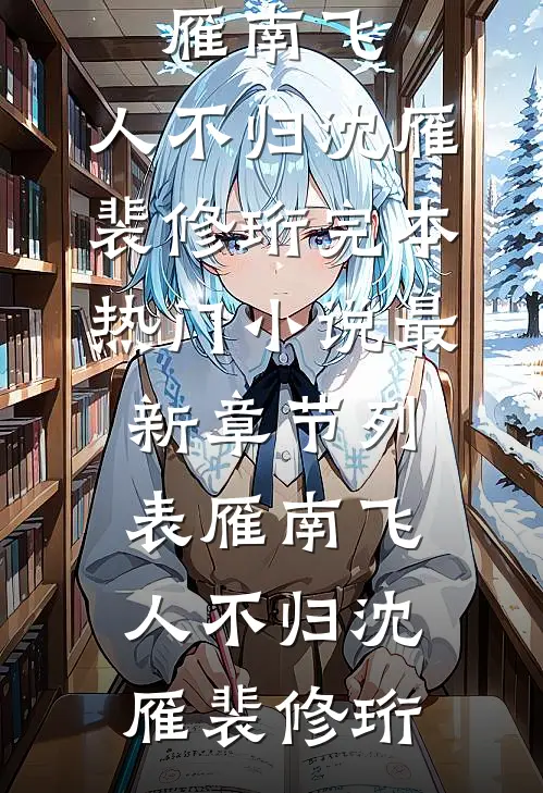 我死后，家人终于来接我了