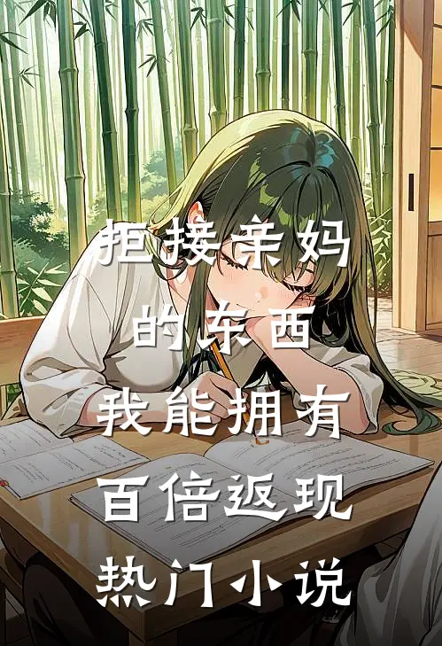 拒接亲妈的东西，我能拥有百倍返现热门小说